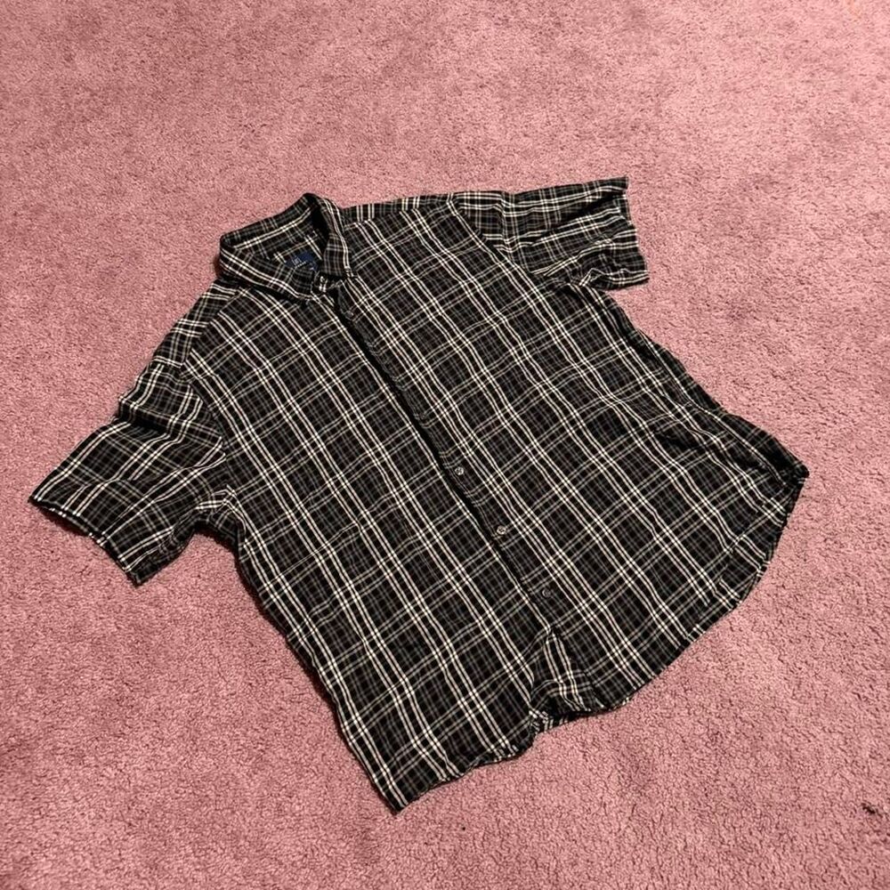 Men's Shirt